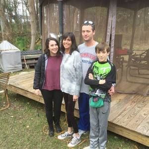 Meet your Posher, Stacy